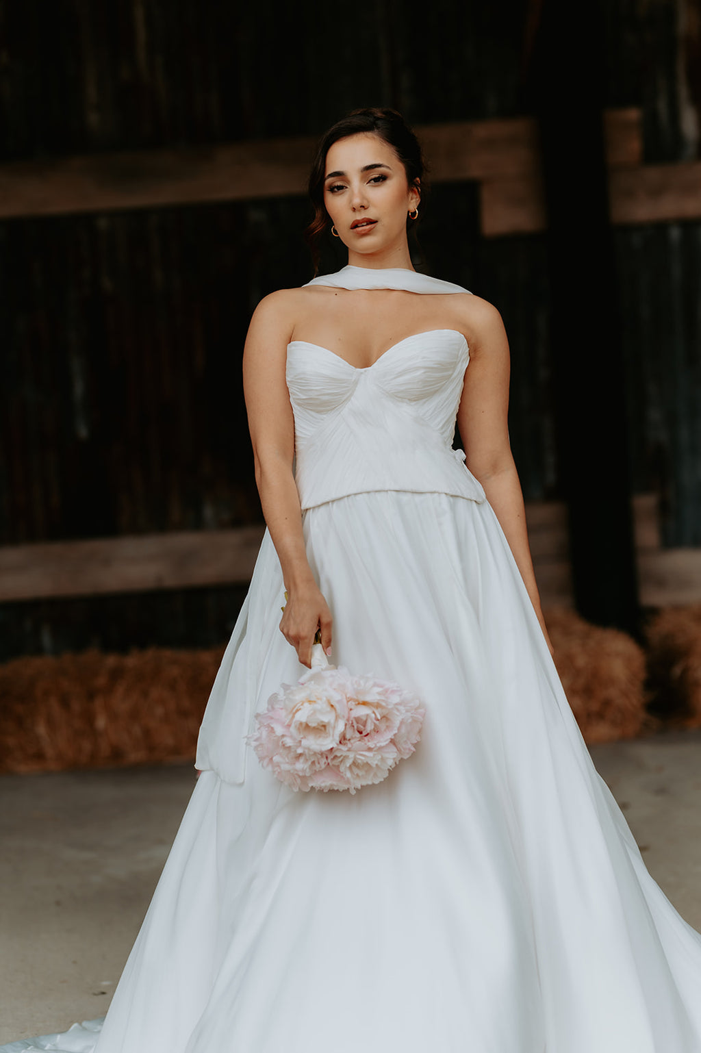 Ella Gown