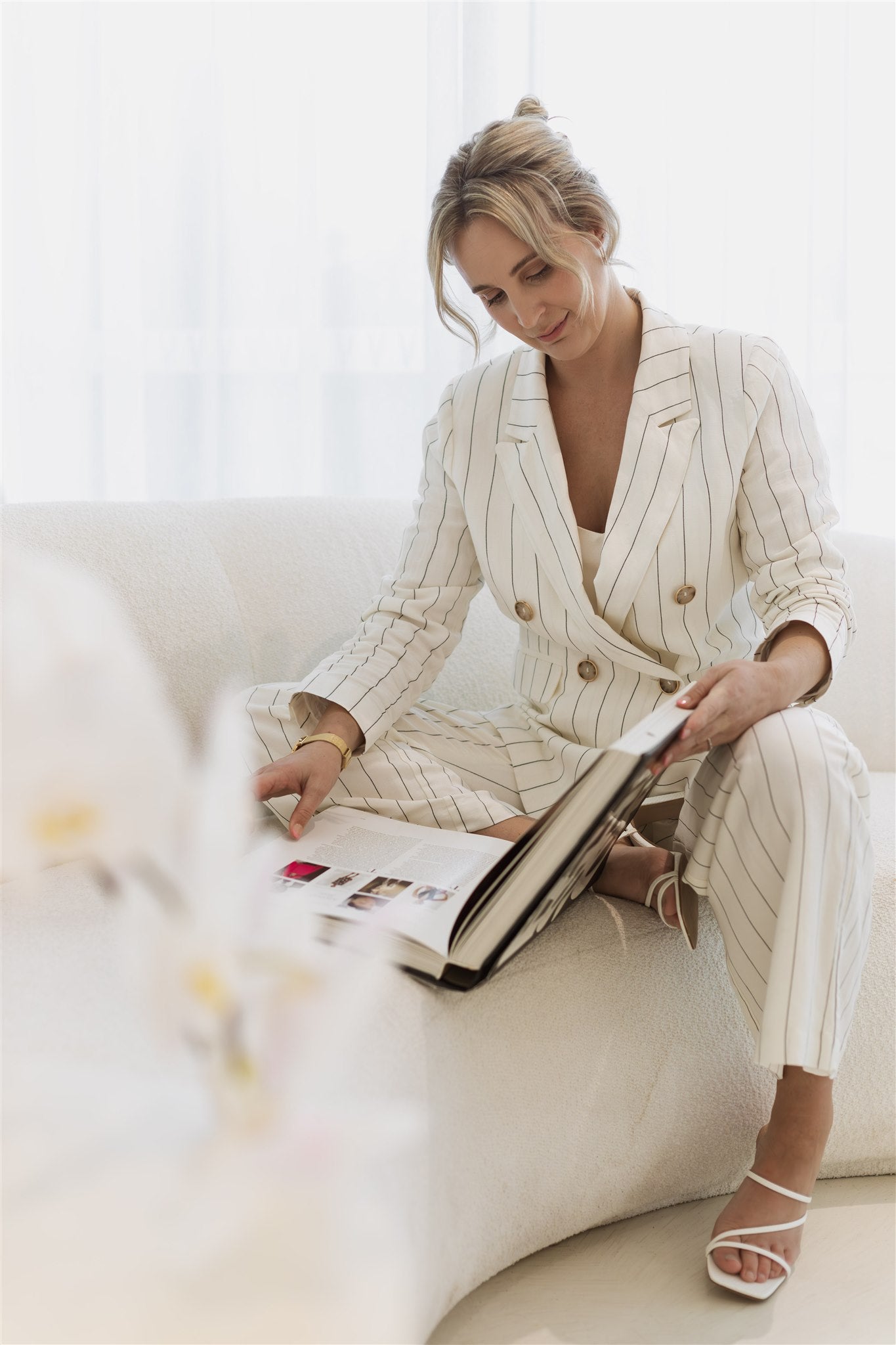 Virtual Bridal Appointment