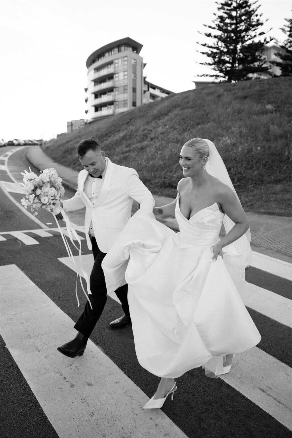 KWH Alyssa and Gianna Gown