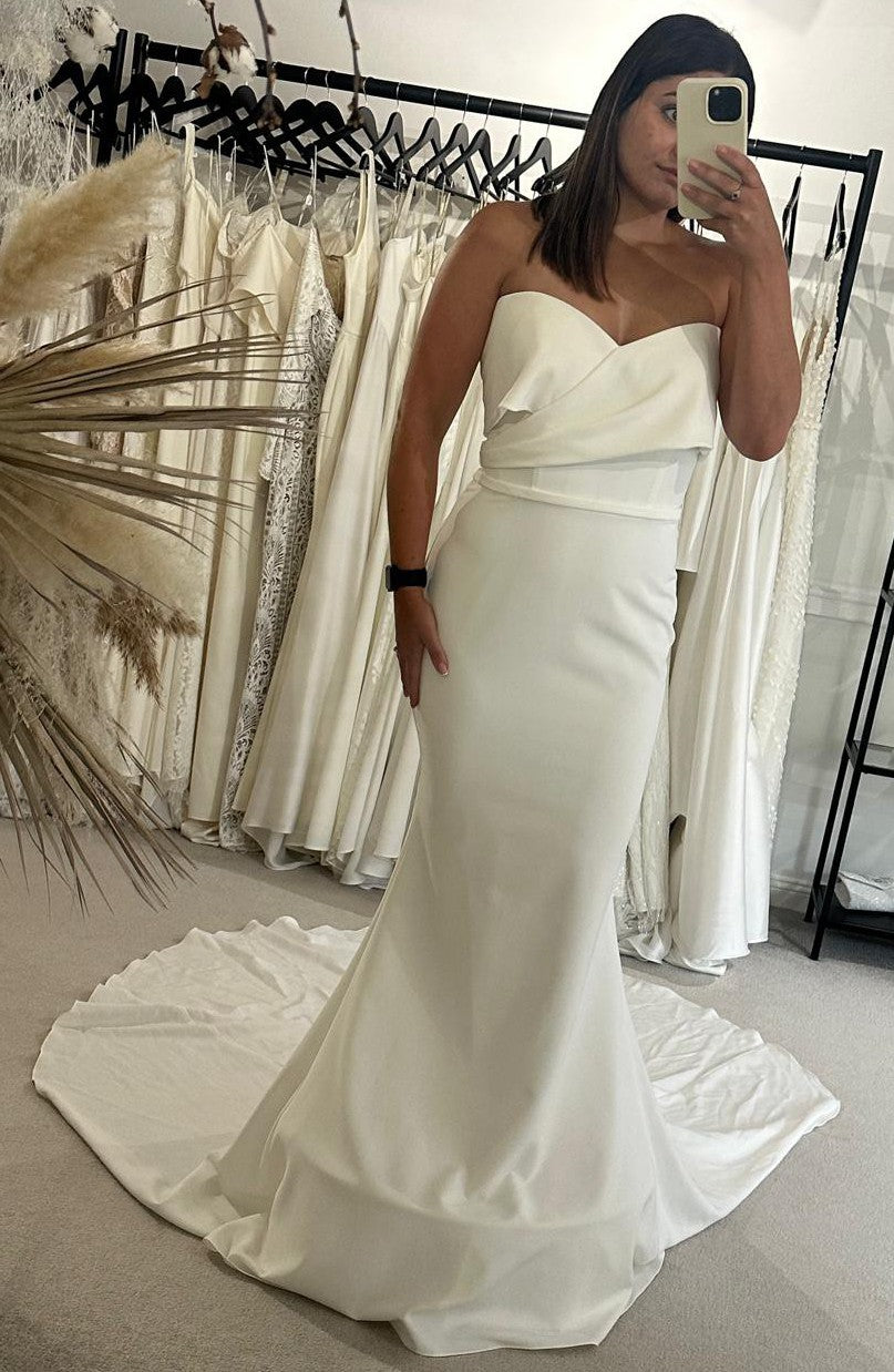 MWL Lilly Gown