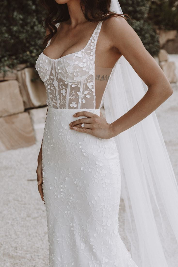 Made with Love Huxley RL24133