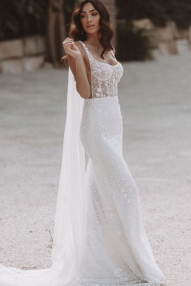 Made with Love Huxley RL24133