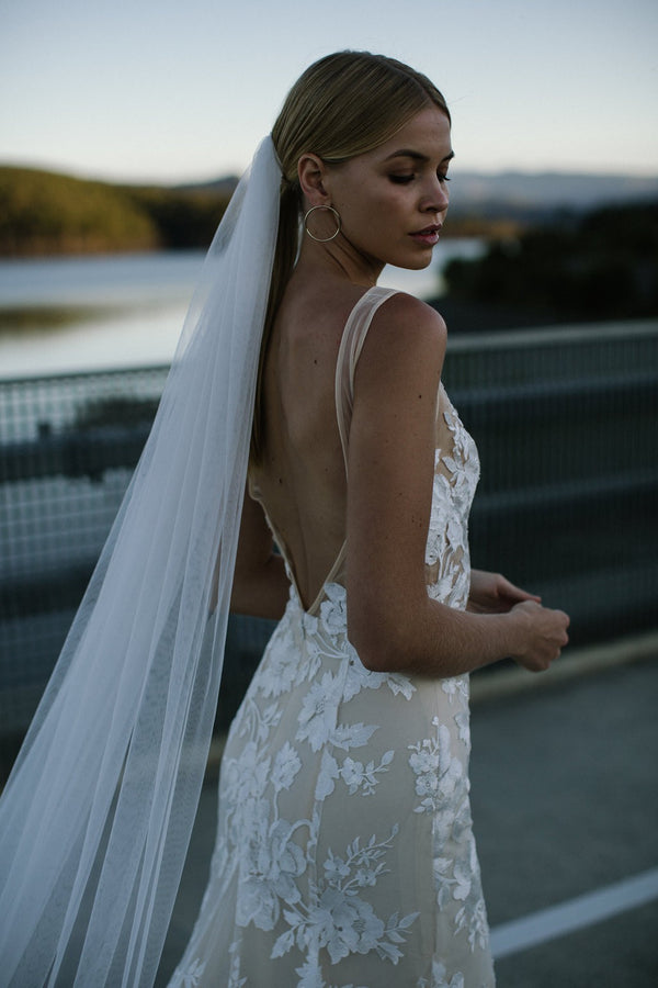 Made With Love Stevie Gown