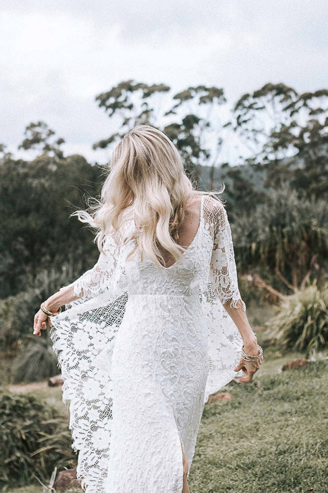 Grace Loves Lace Verdelle Gown RL24140