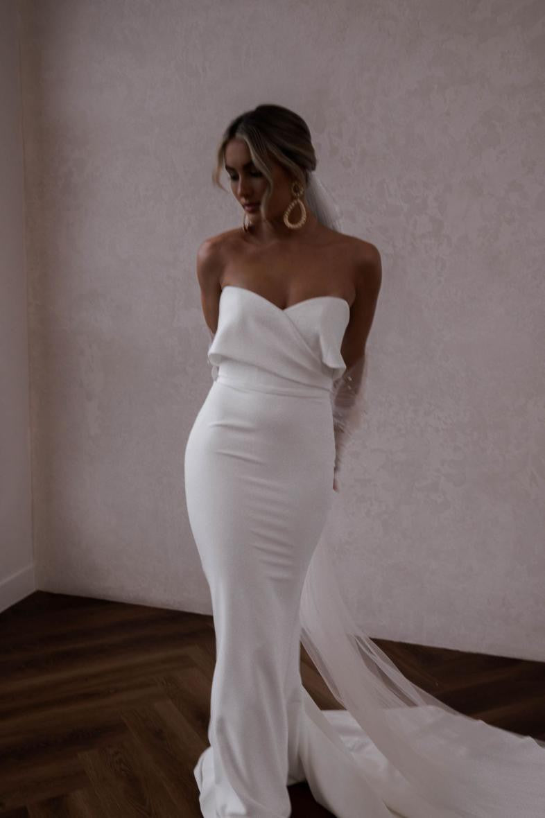 MWL Lilly Gown