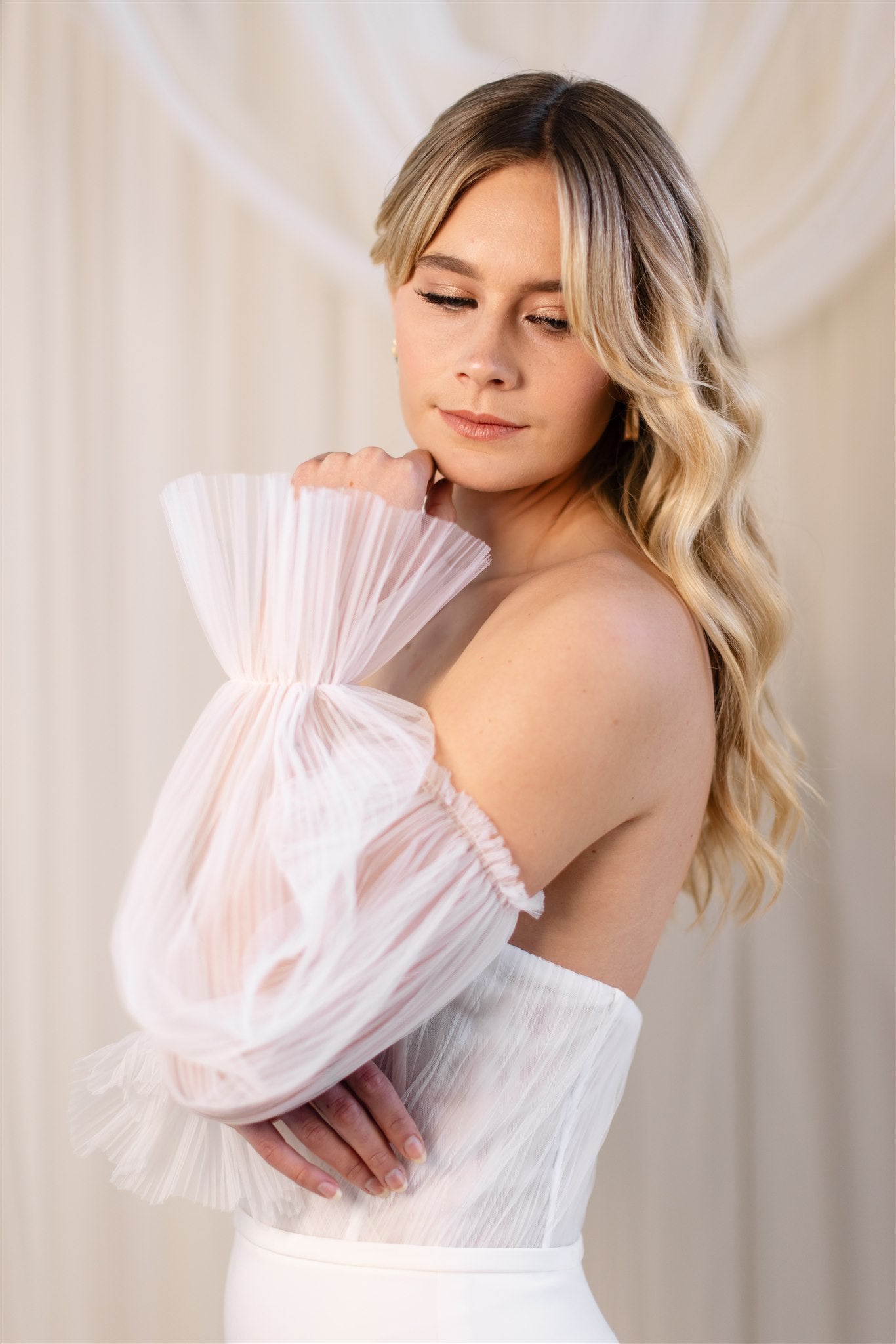 Made with Love Pippa Gown RL24205