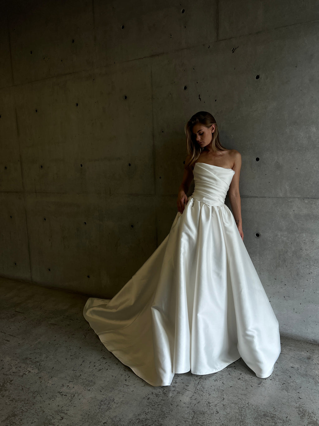 Lou-Lou Dip & Julianne