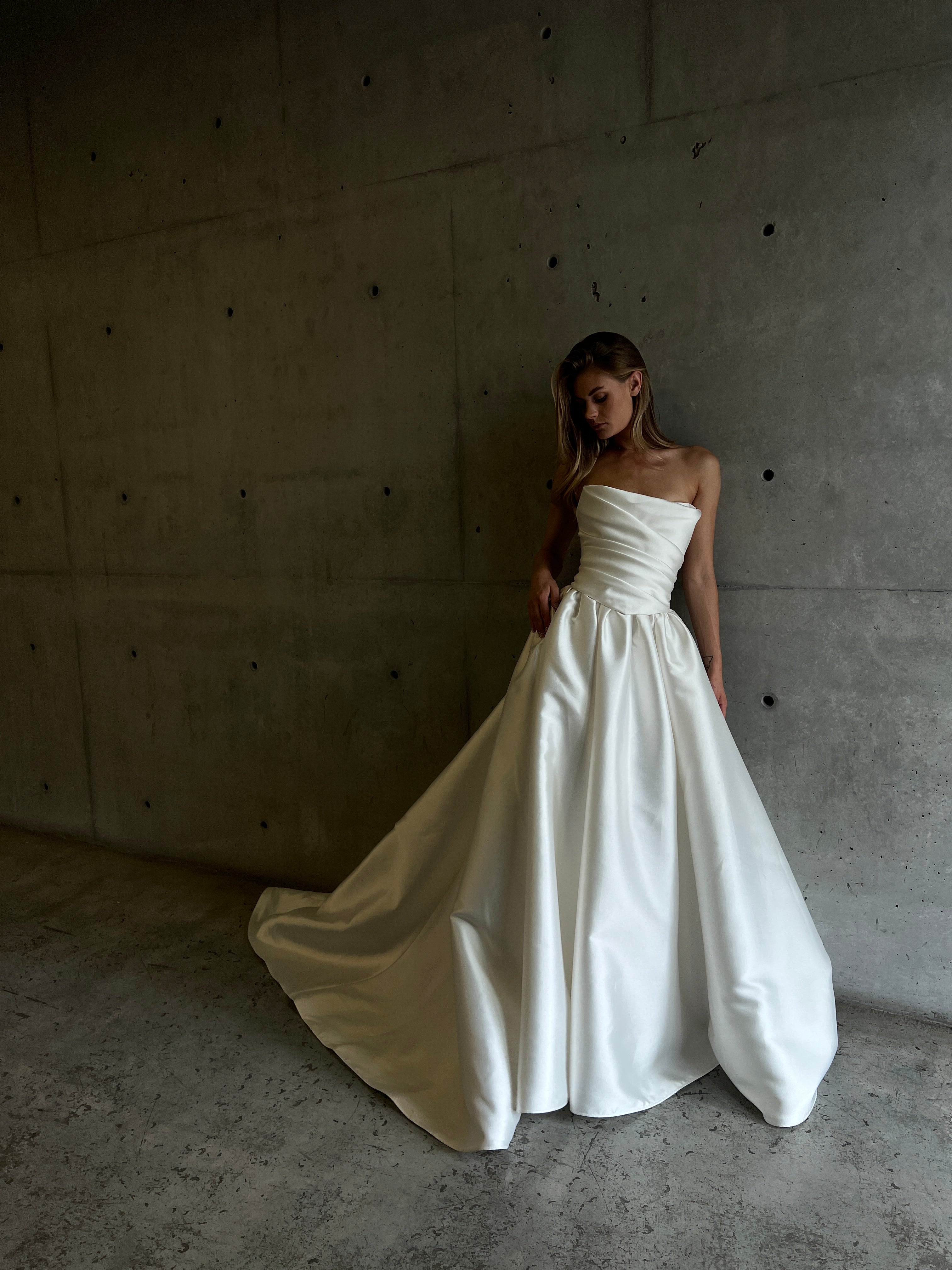 Lou-Lou Dip & Julianne