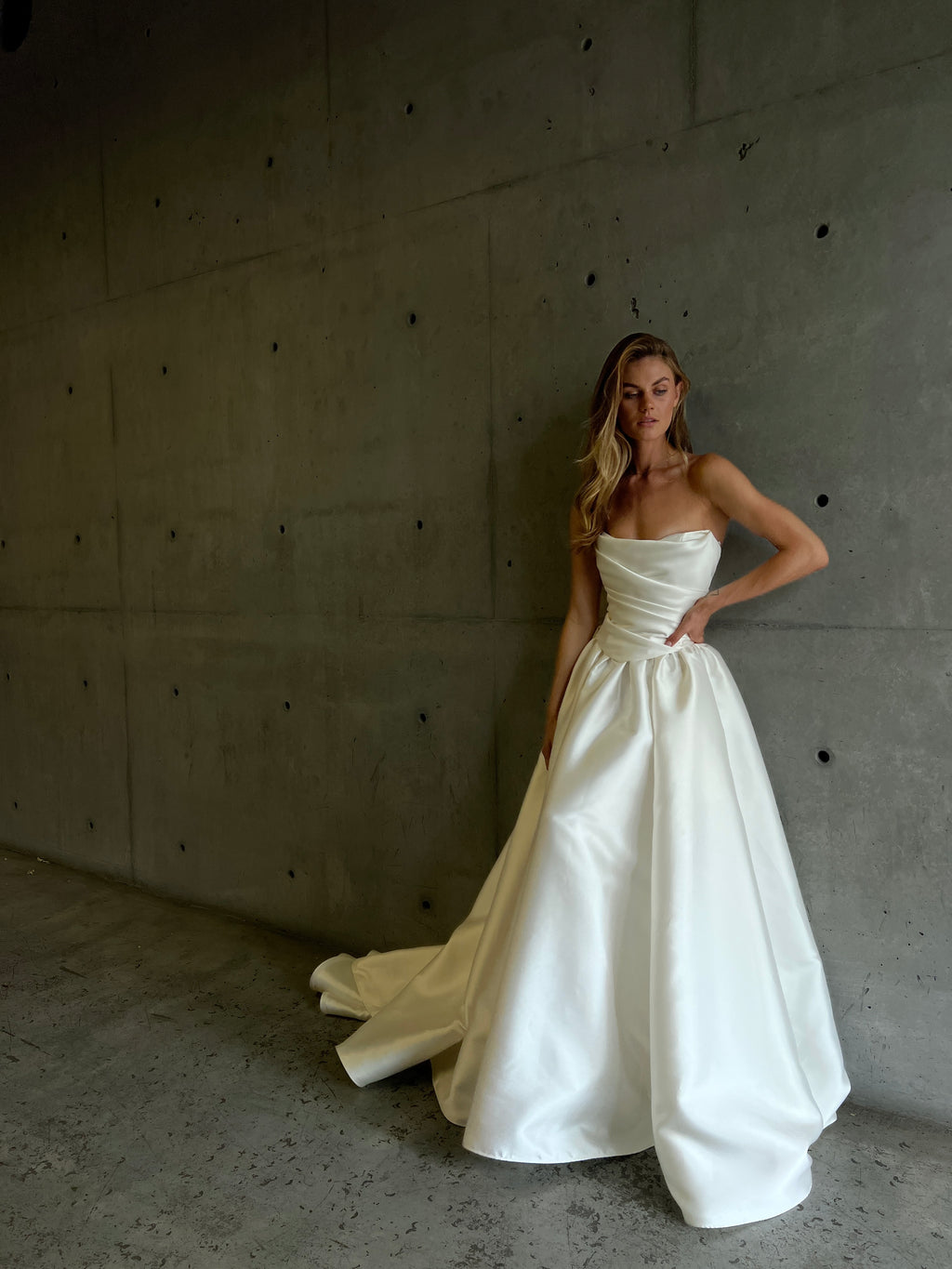 Lou-Lou Dip & Julianne