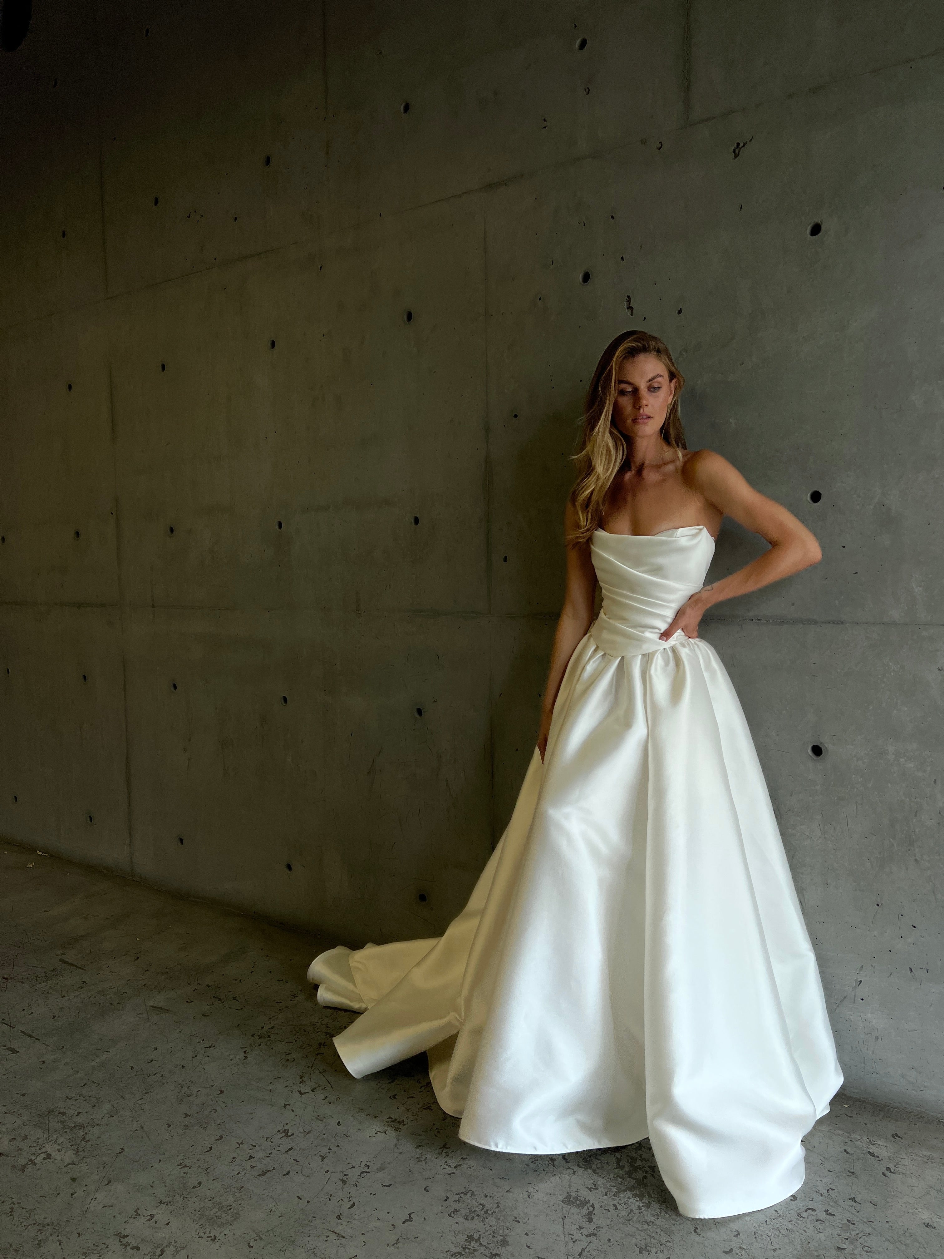 Lou-Lou Dip & Julianne