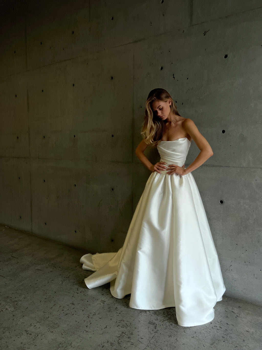 Lou-Lou Dip & Julianne