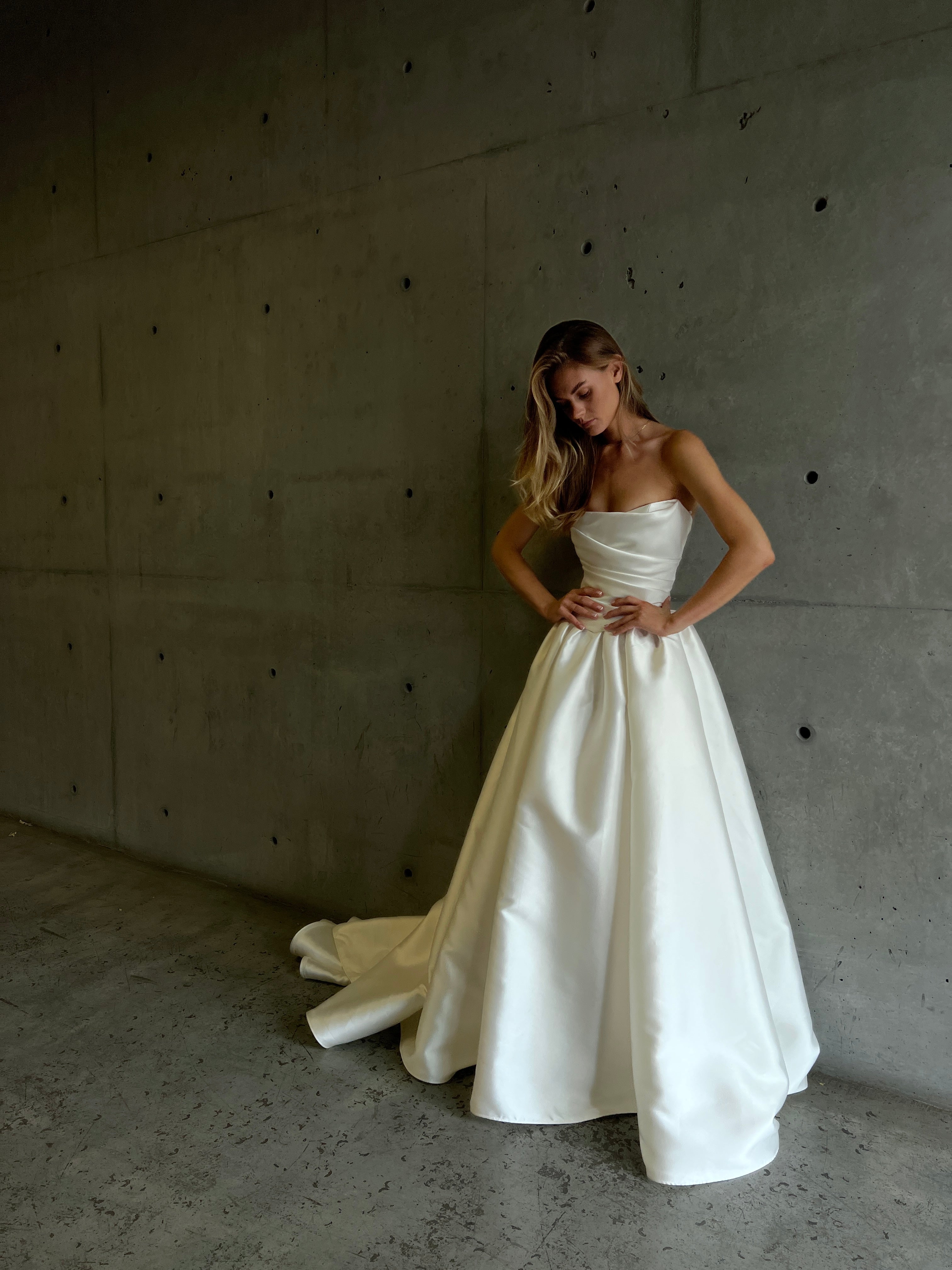 Lou-Lou Dip & Julianne