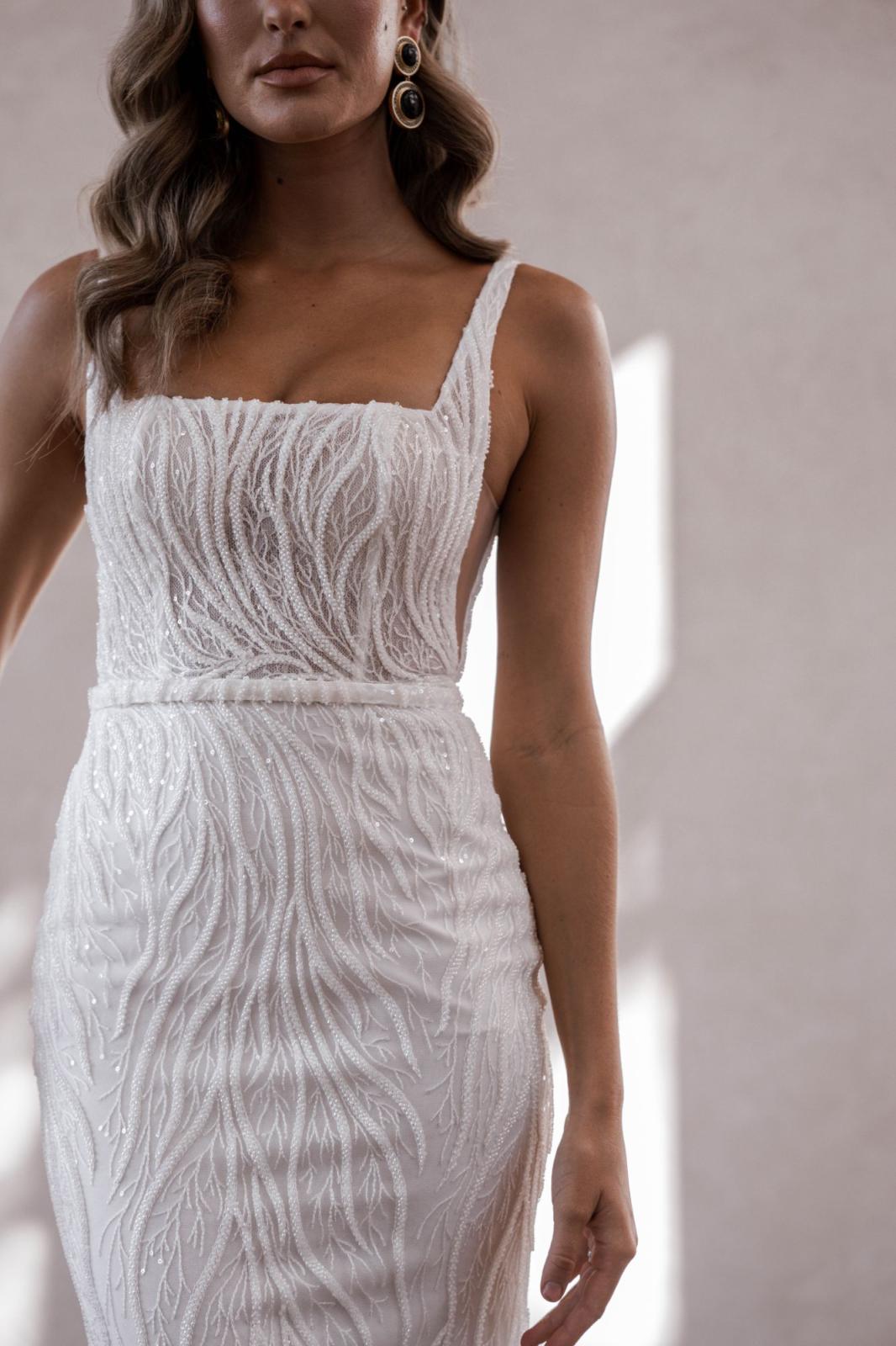 Made with Love Beau RL24192