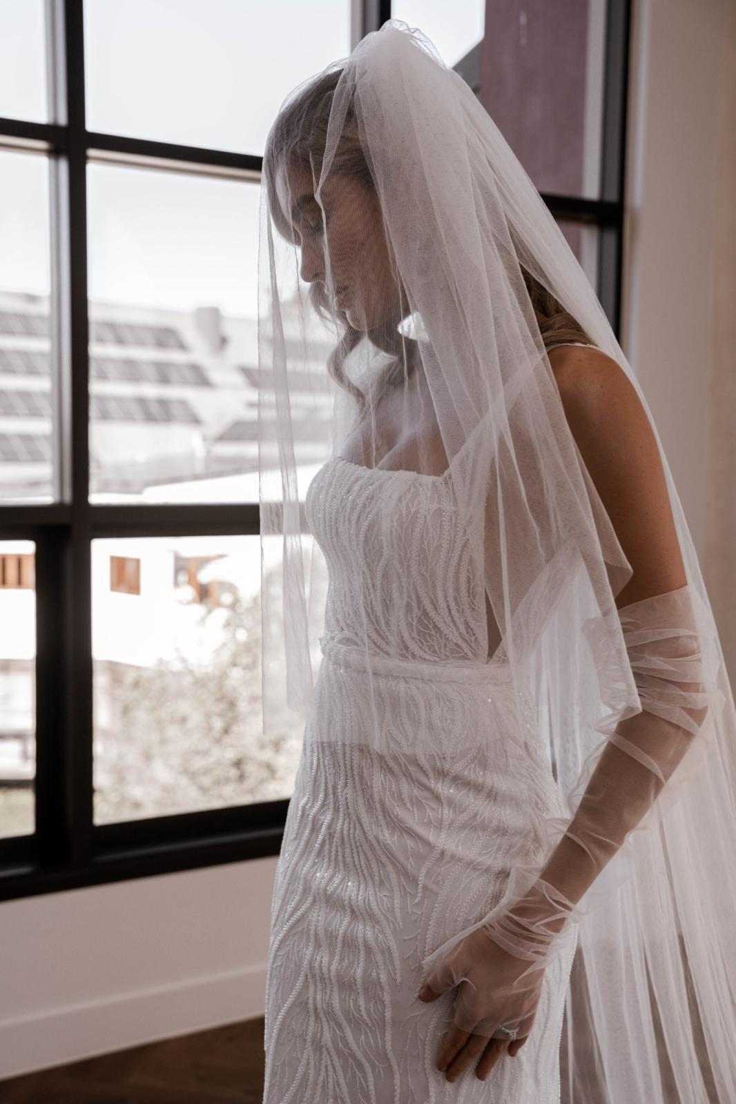 Made with Love Beau RL24192