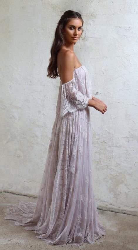 Grace Loves Lace Florence Two Piece RL24198