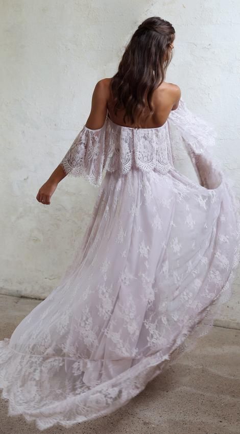 Grace Loves Lace Florence Two Piece RL24198