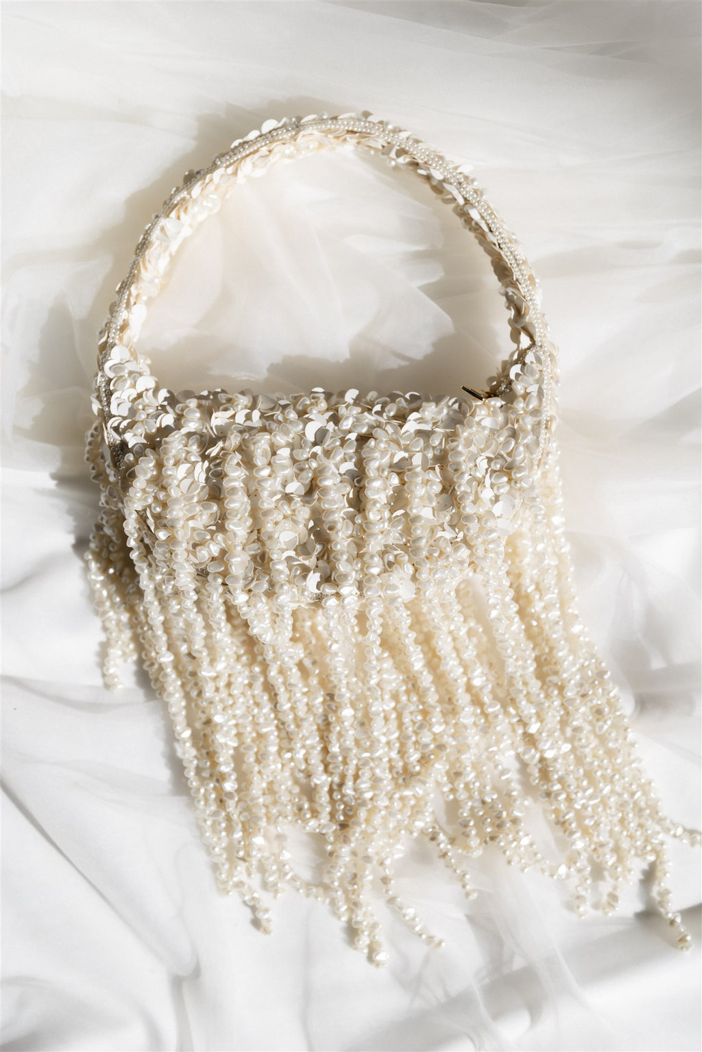 Acler Pearl Birch Bag HIRE