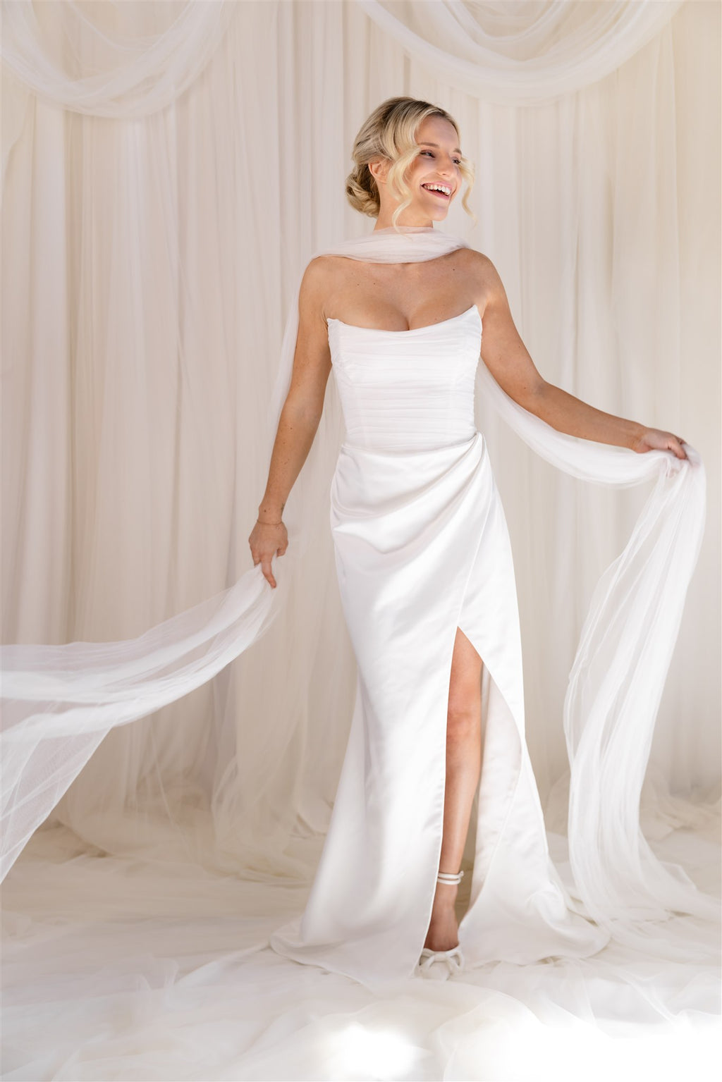 Accessory Styling Appointment