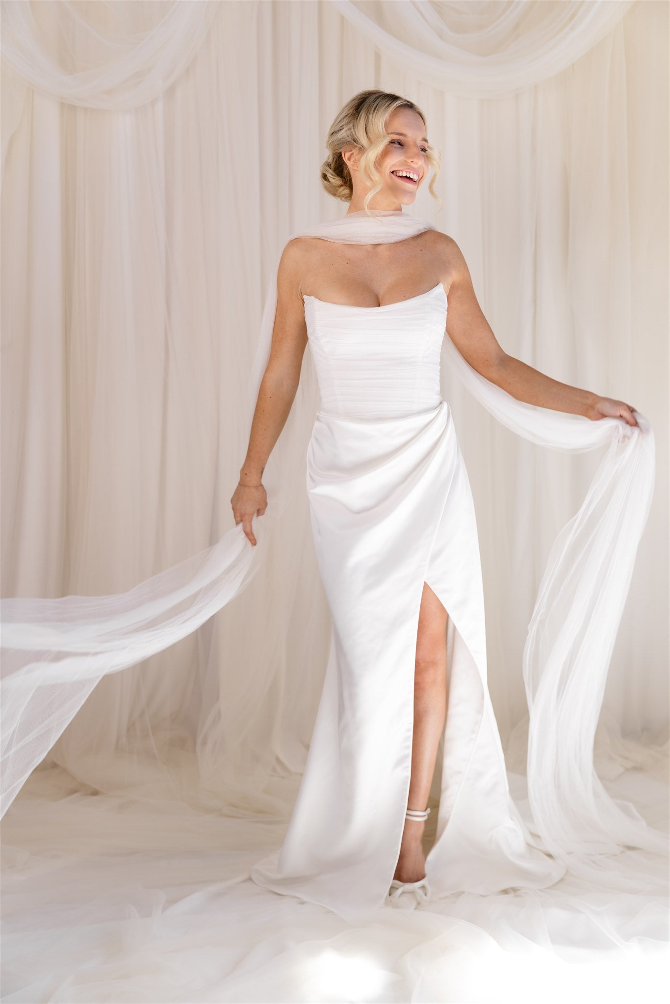 Accessory Styling Appointment