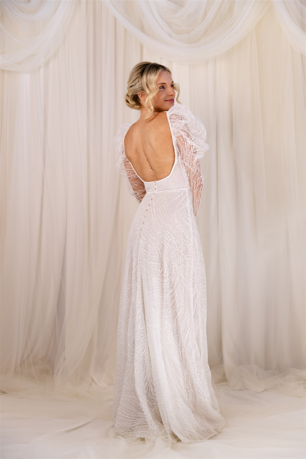 Jane Hill Saint Gown - RL24320