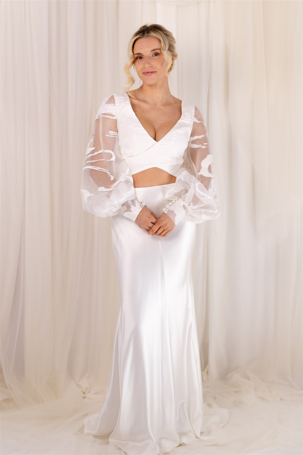 Prea James Set - RL23158