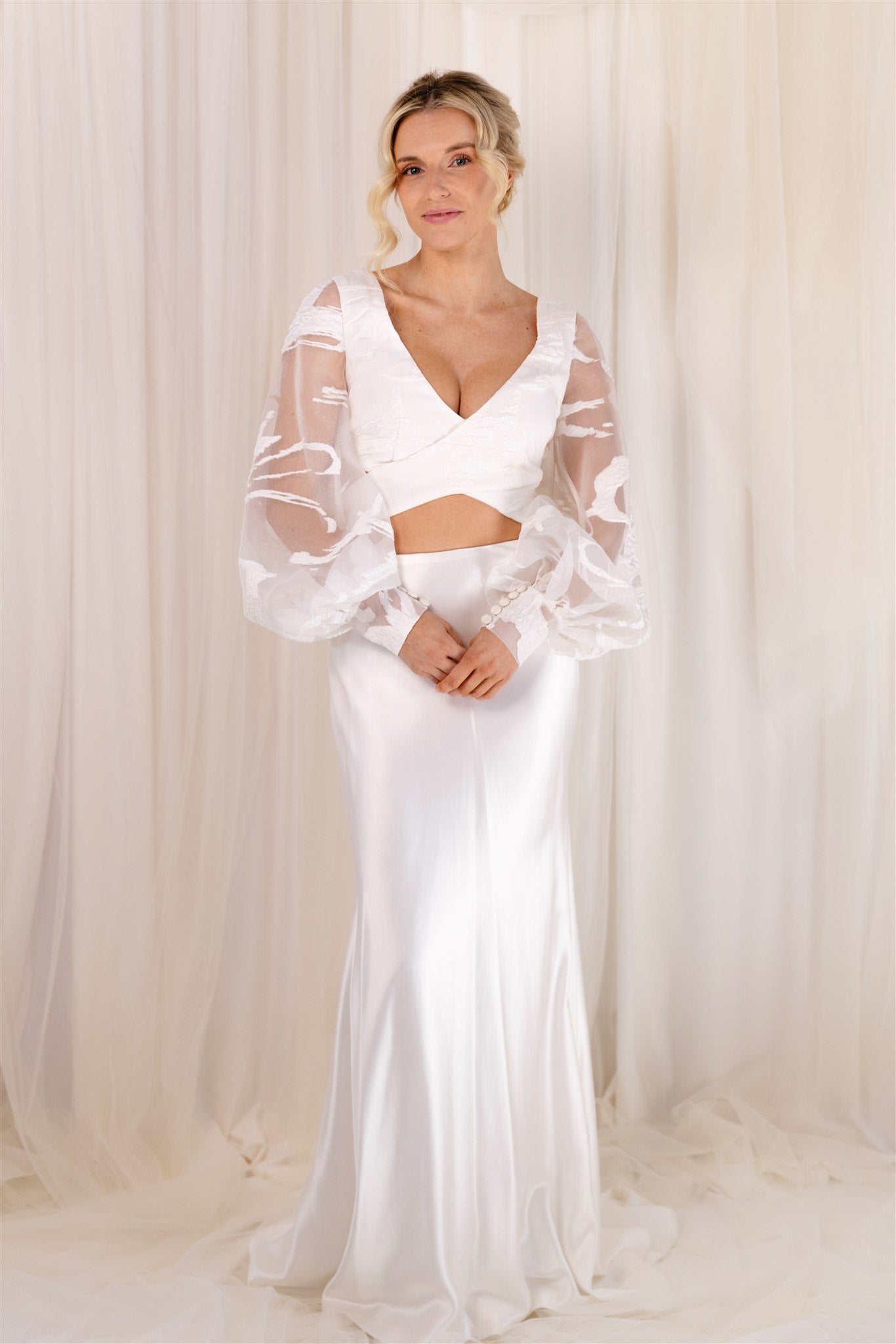 Prea James Set - RL23158