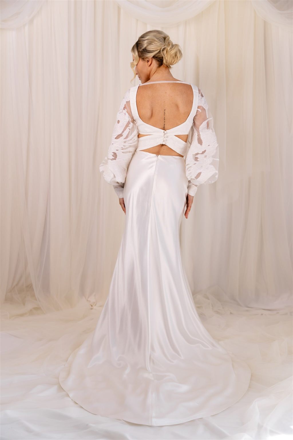 Prea James Set - RL23158