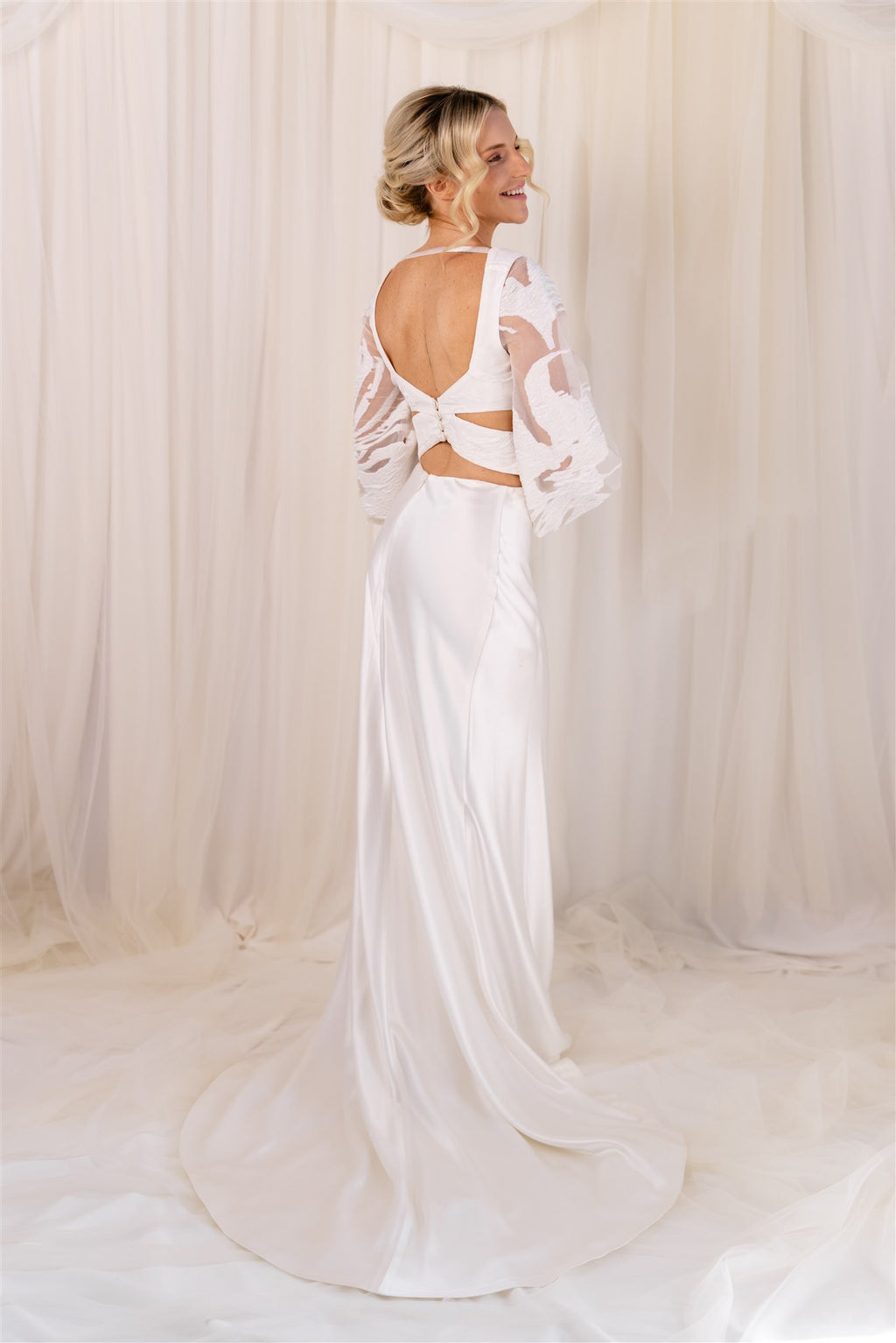 Prea James Set - RL23158