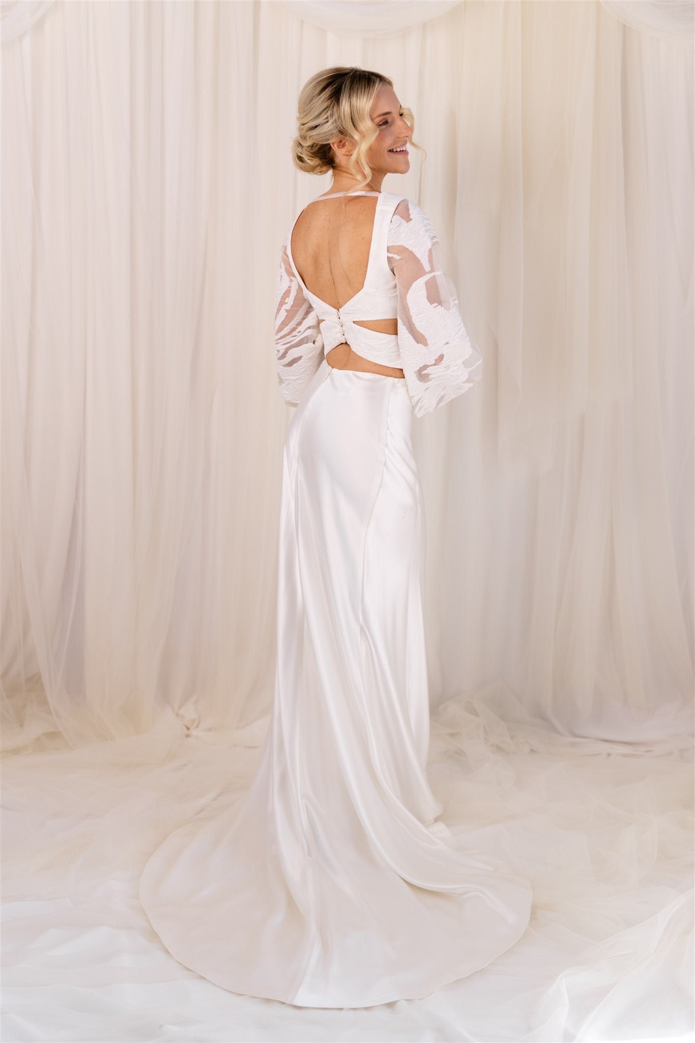 Prea James Set - RL23158