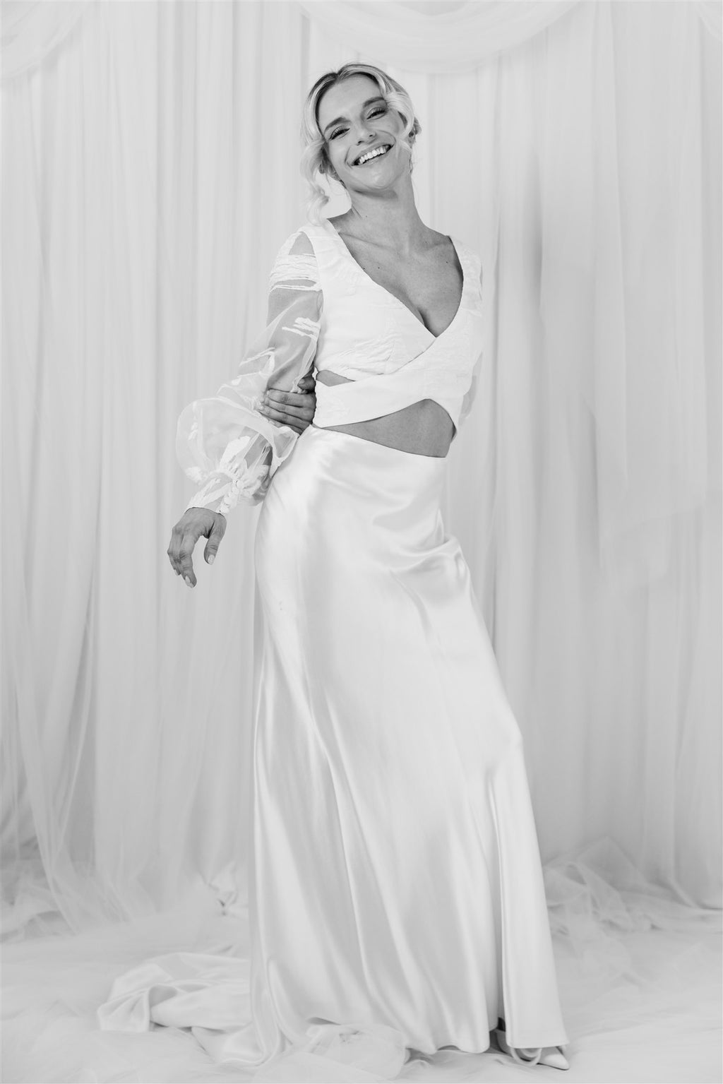 Prea James Set - RL23158