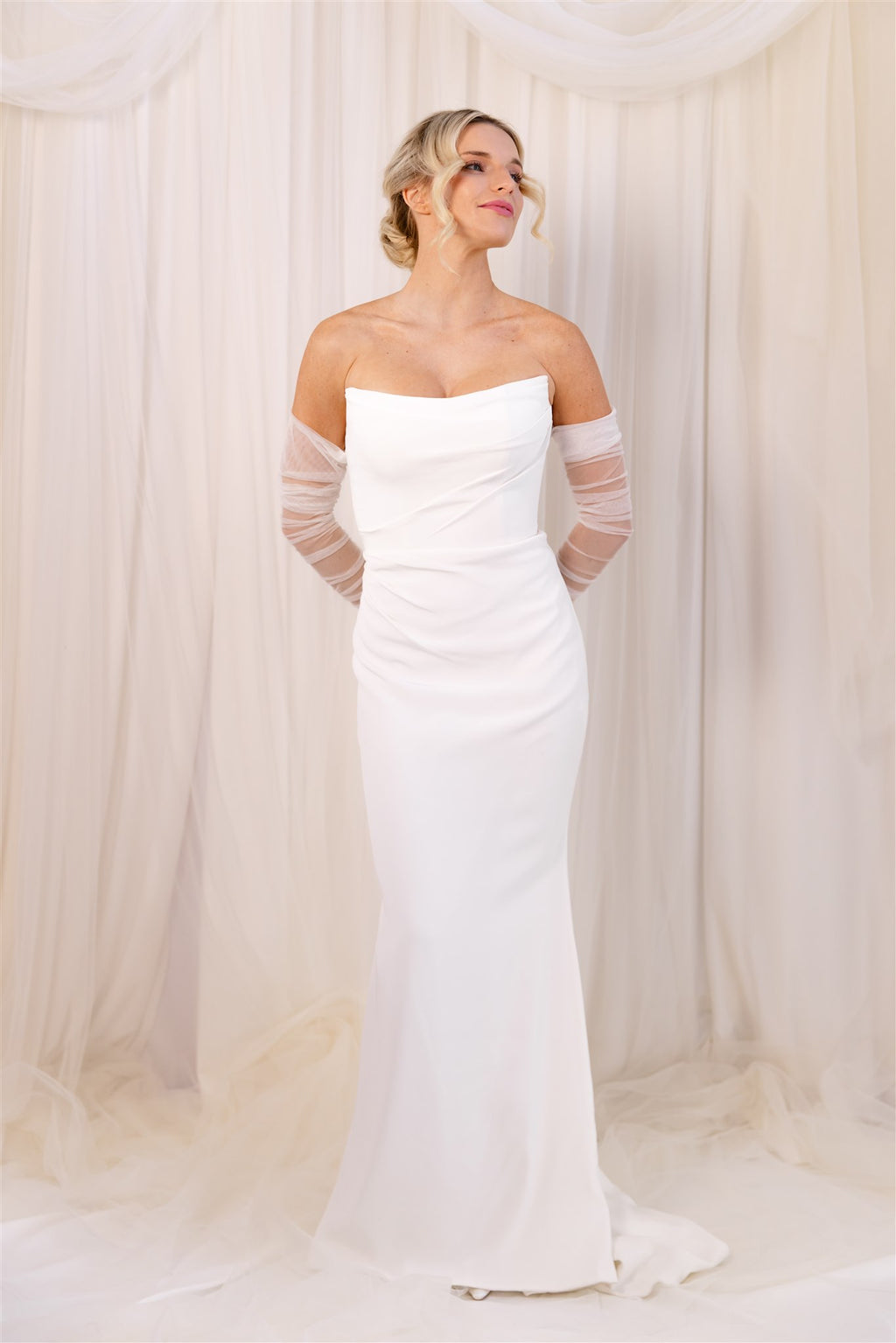 Chosen by Kyha Luca Set RL23174