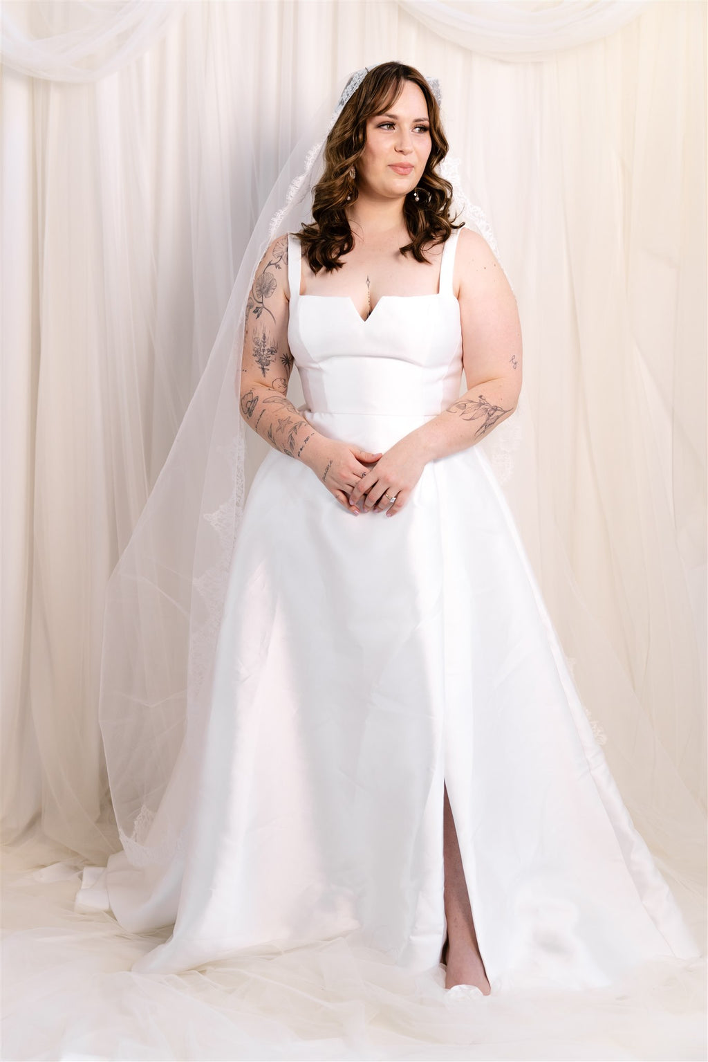 Accessory Styling Appointment