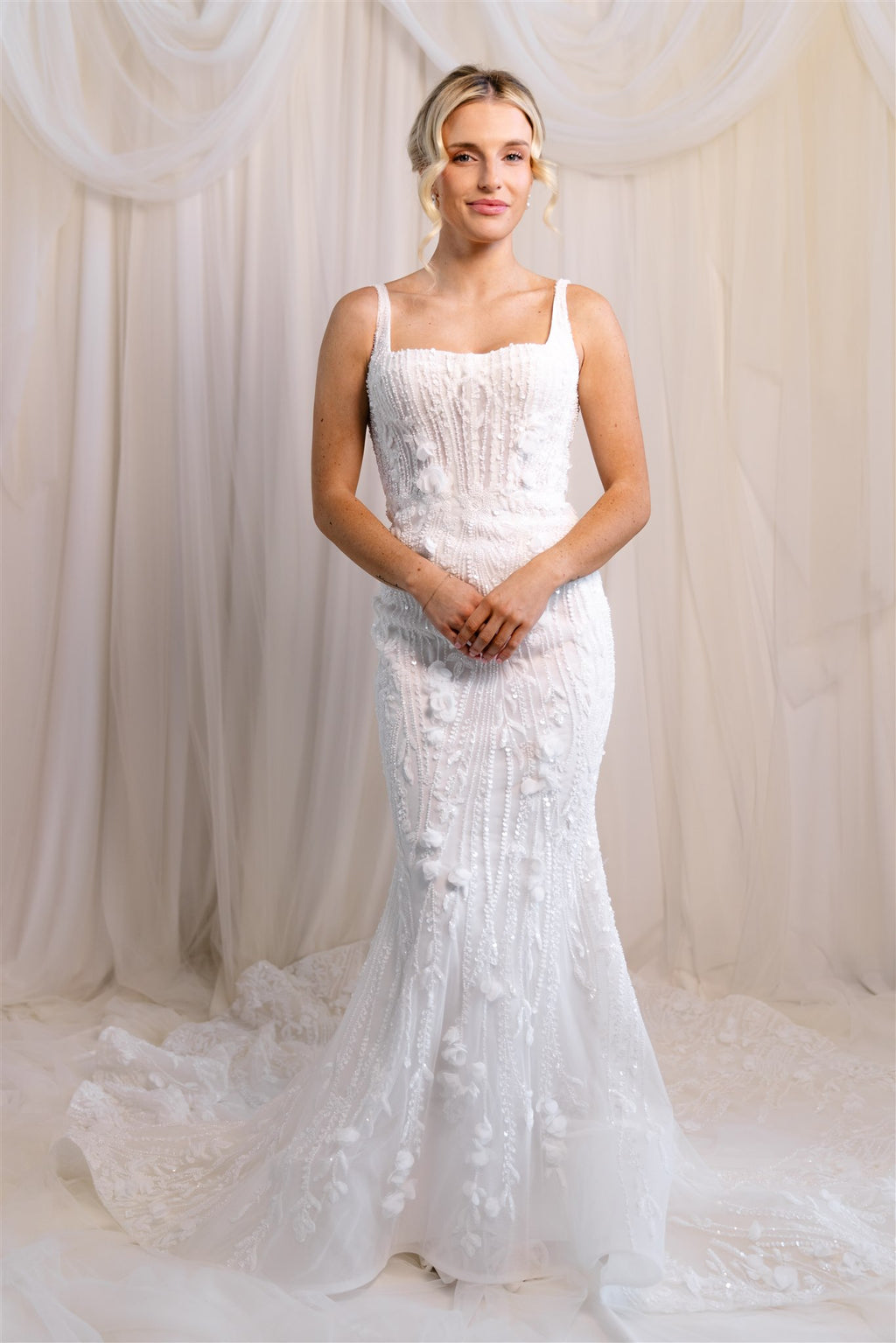 Blanche Bridal Delilah RL24200