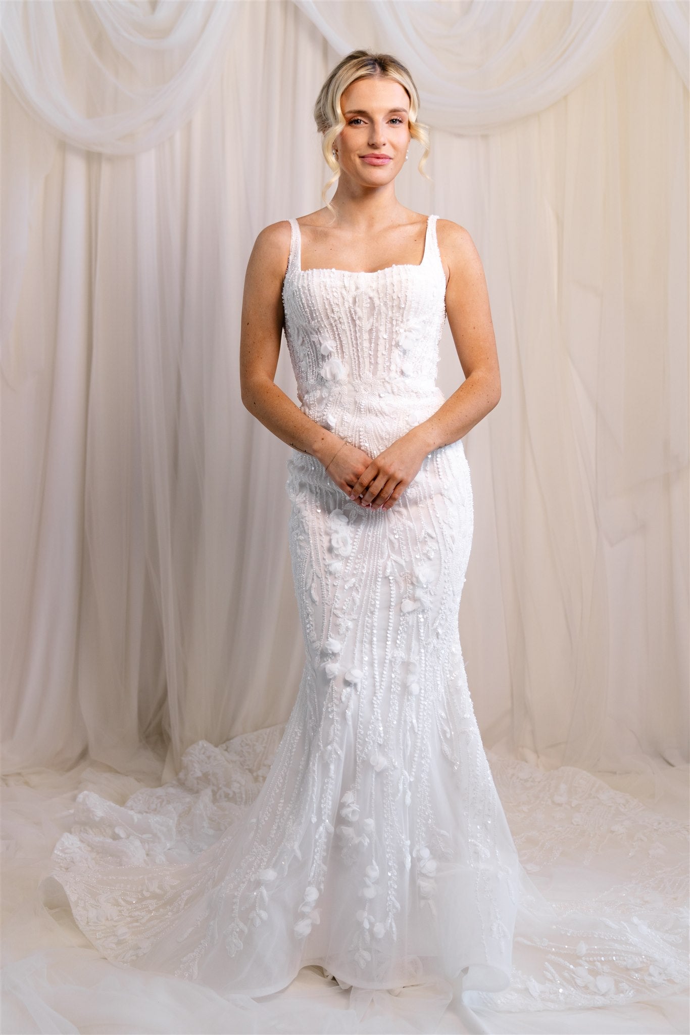 Blanche Bridal Delilah RL24200