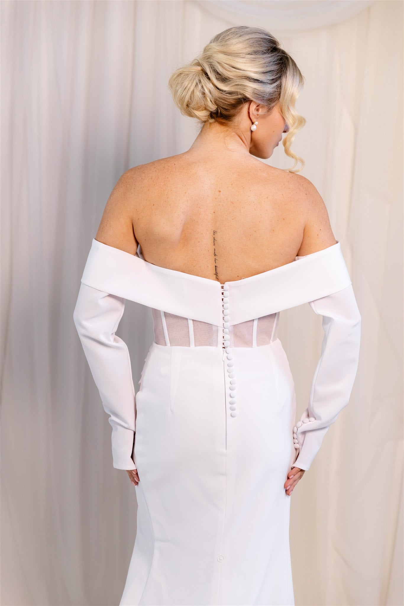 Marquise Bridal Coco Gown RL24132