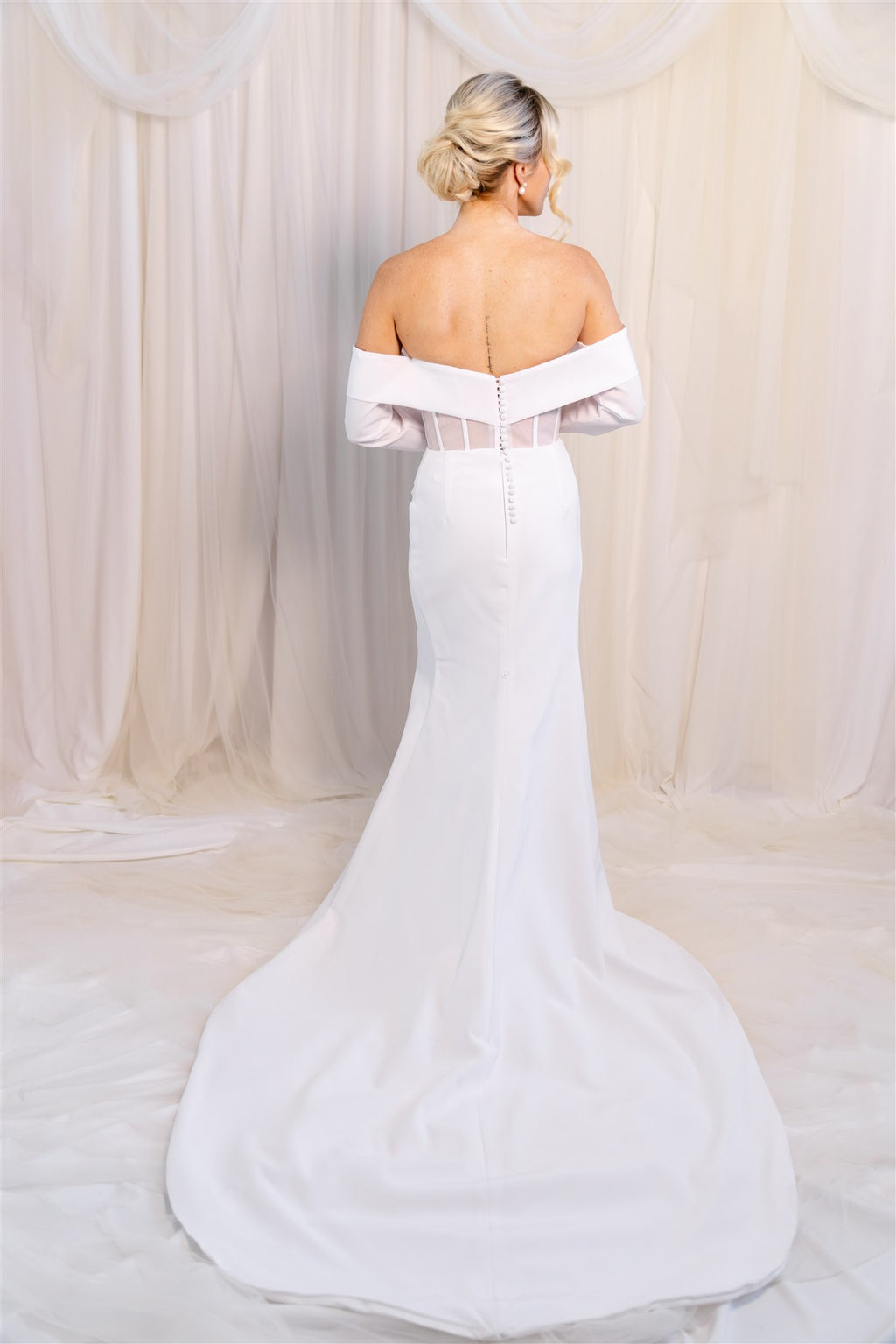 Marquise Bridal Coco Gown RL24132