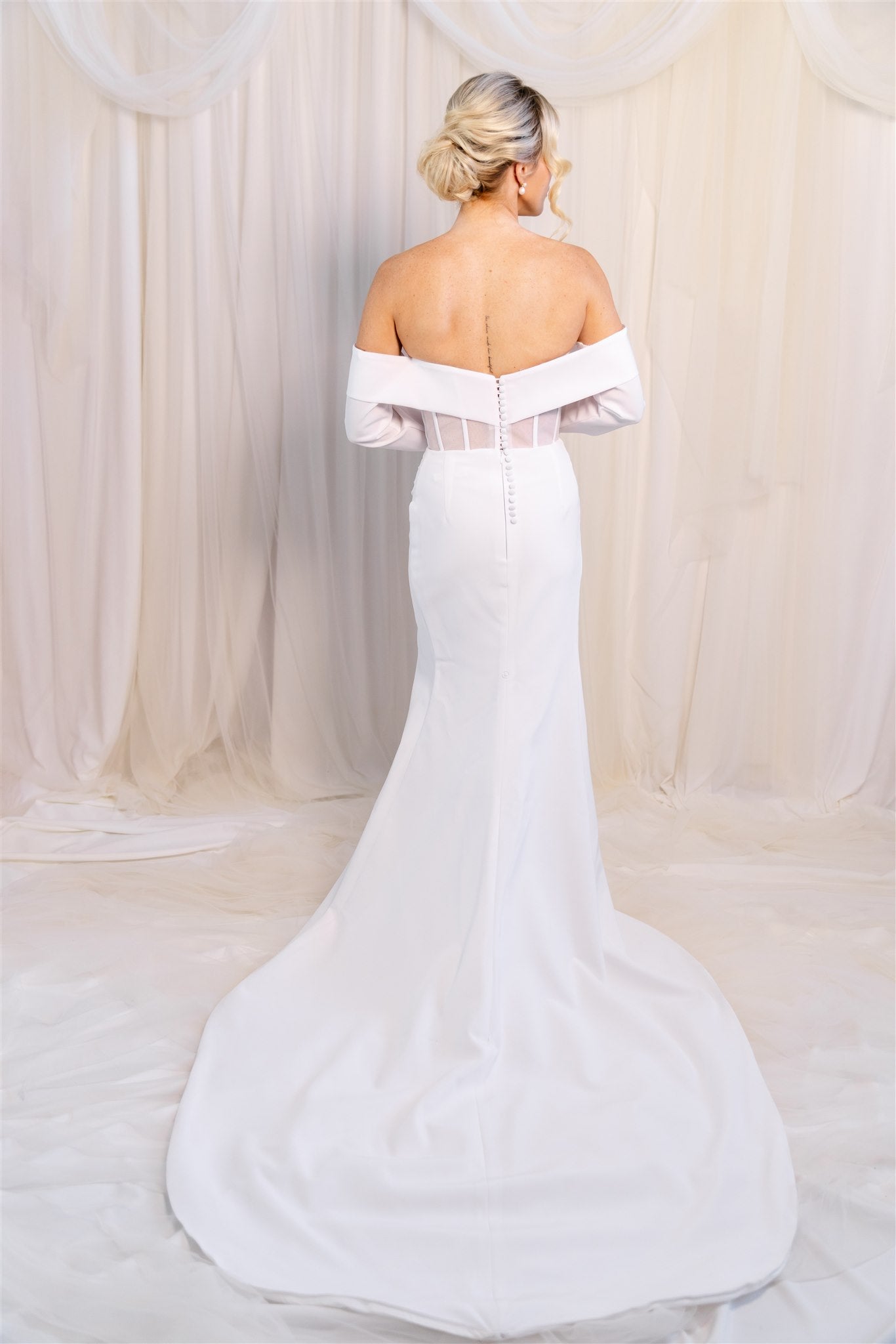 Marquise Bridal Coco Gown RL24132