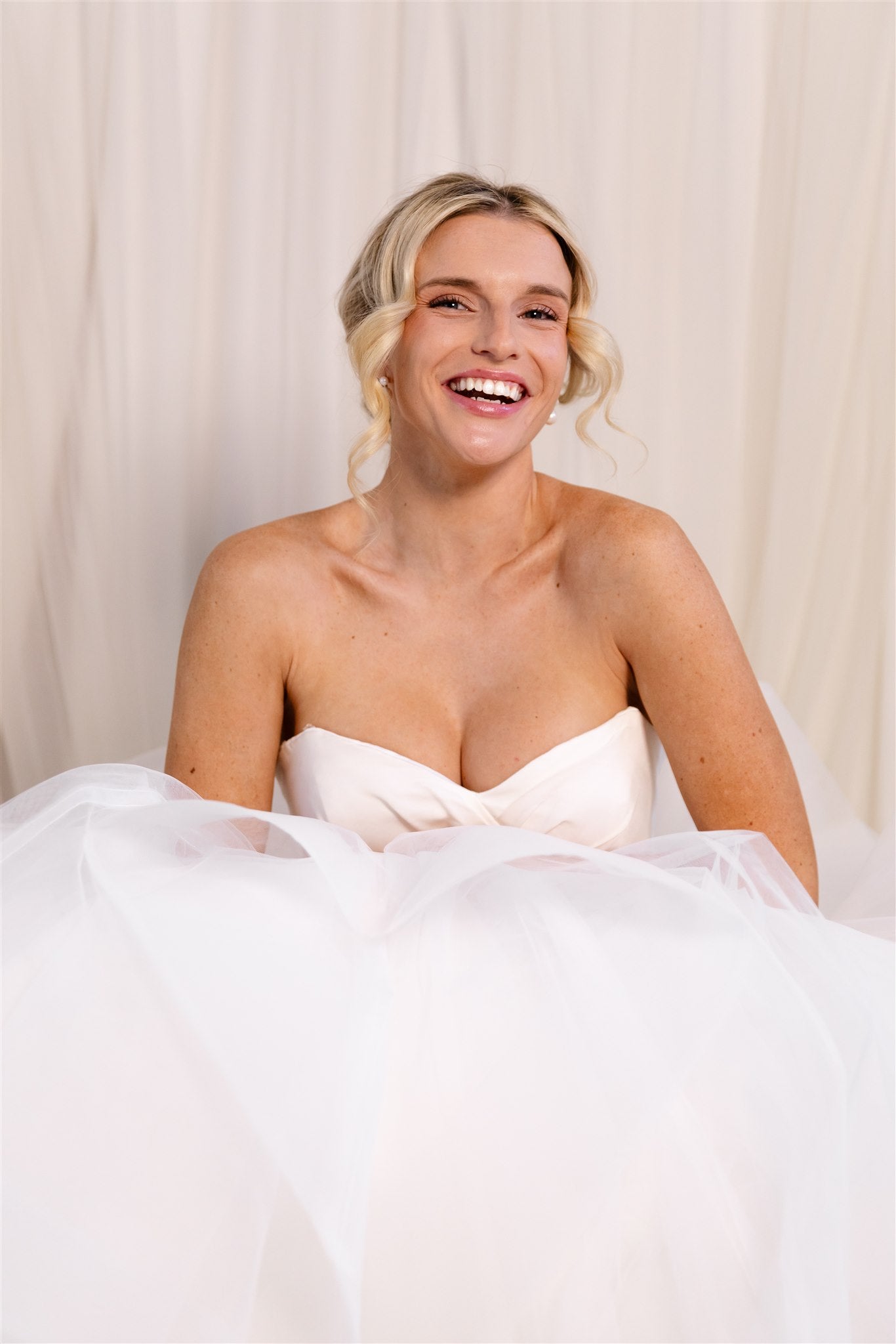 Hayley Paige Gown - RL24118