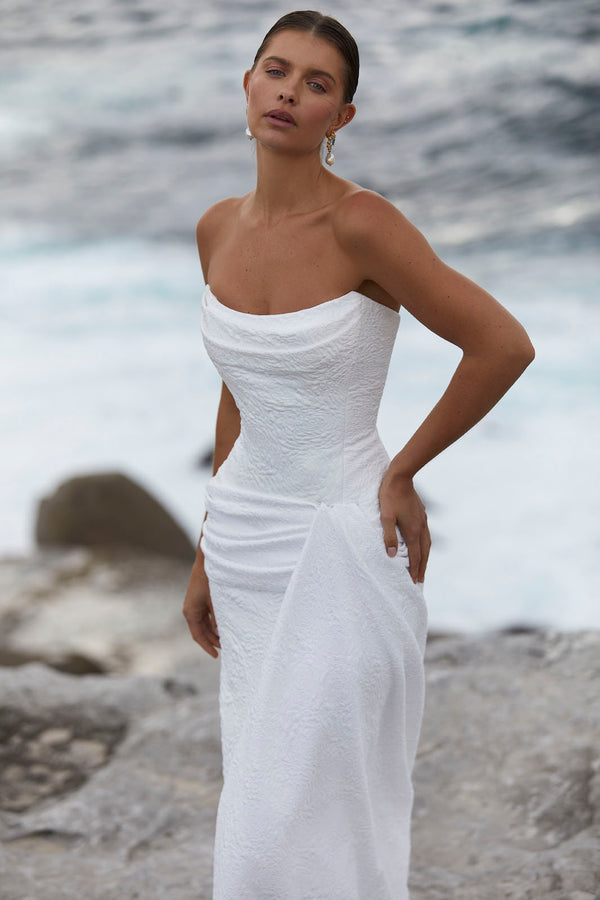 KWH Cheyenne & Carmen Gown