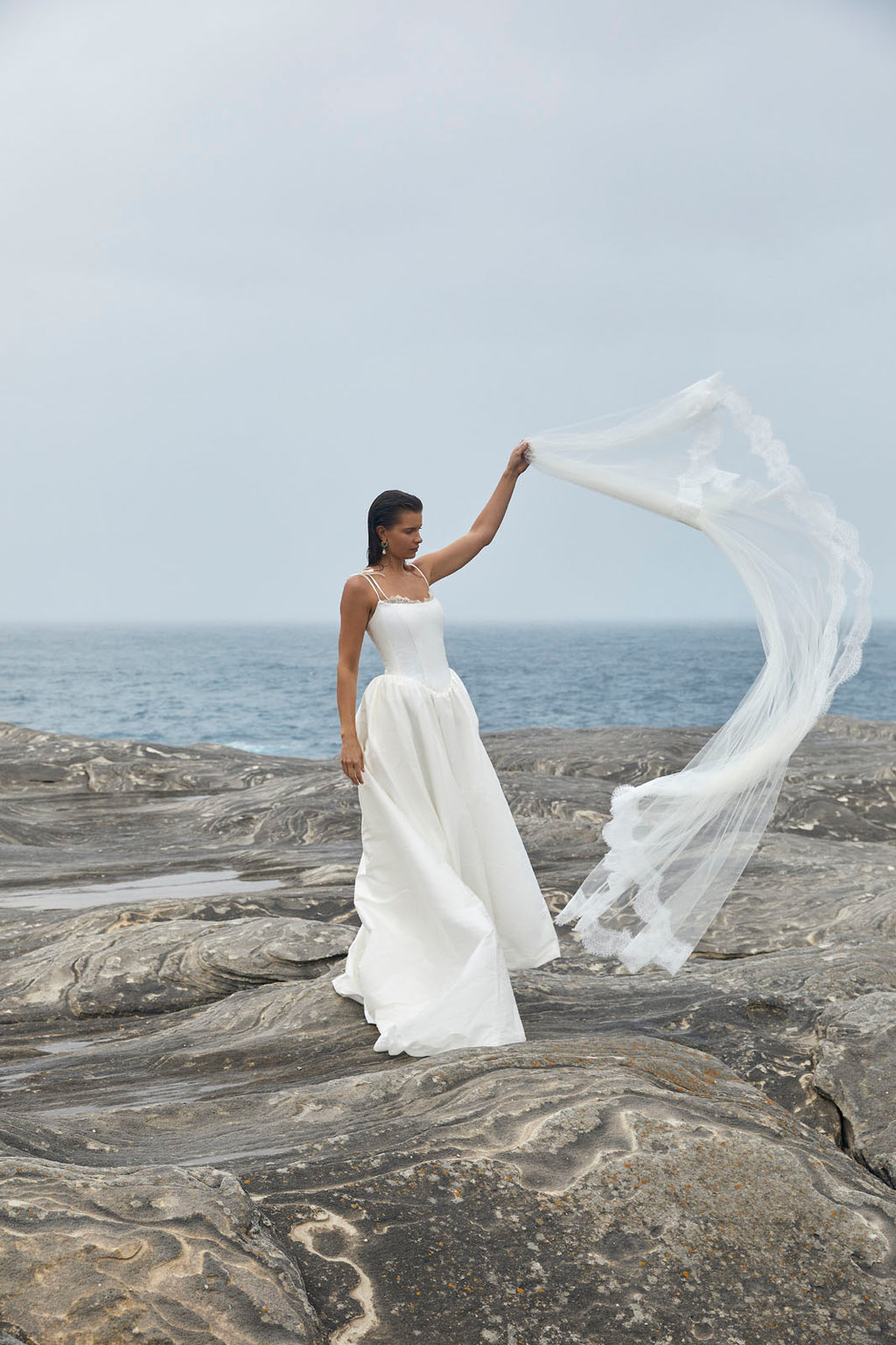 KWH Ciara Gown