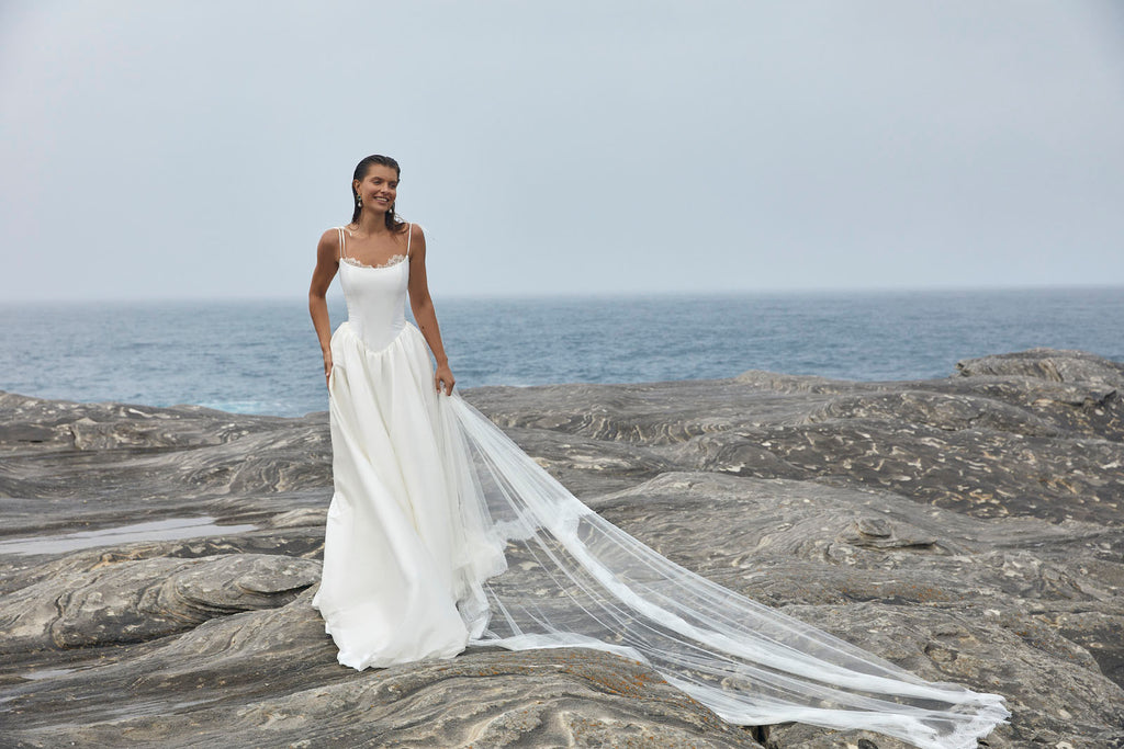 KWH Ciara Gown