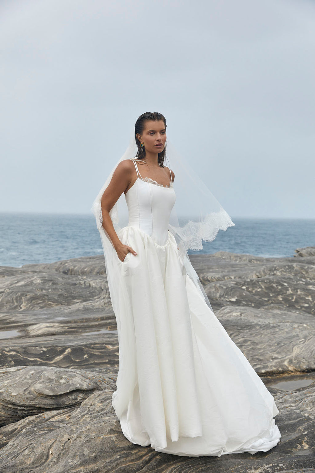 KWH Ciara Gown