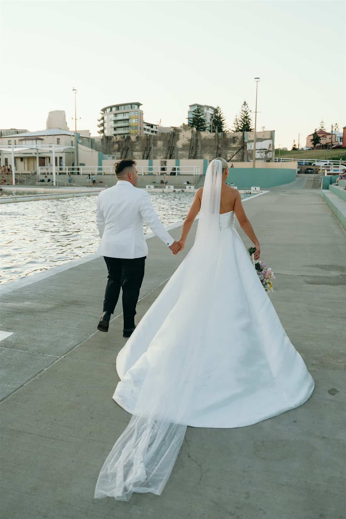 KWH Alyssa and Gianna Gown