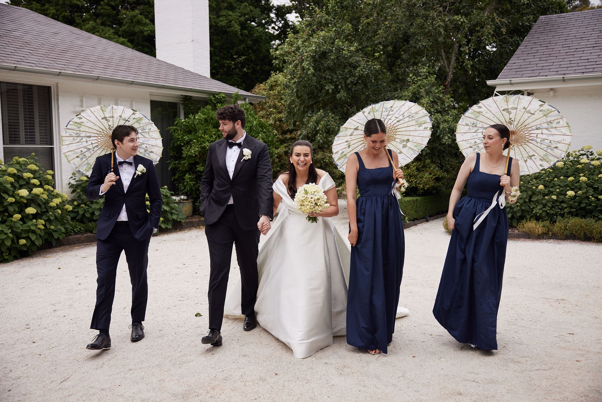 Monique Lhuillier Satin Gown RL24325