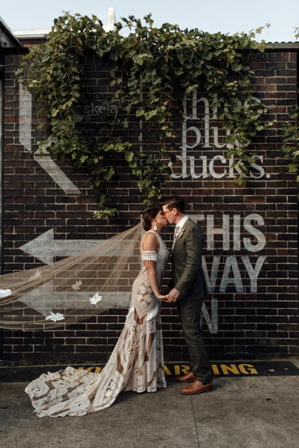 Rue De Siene East Gown RL23172