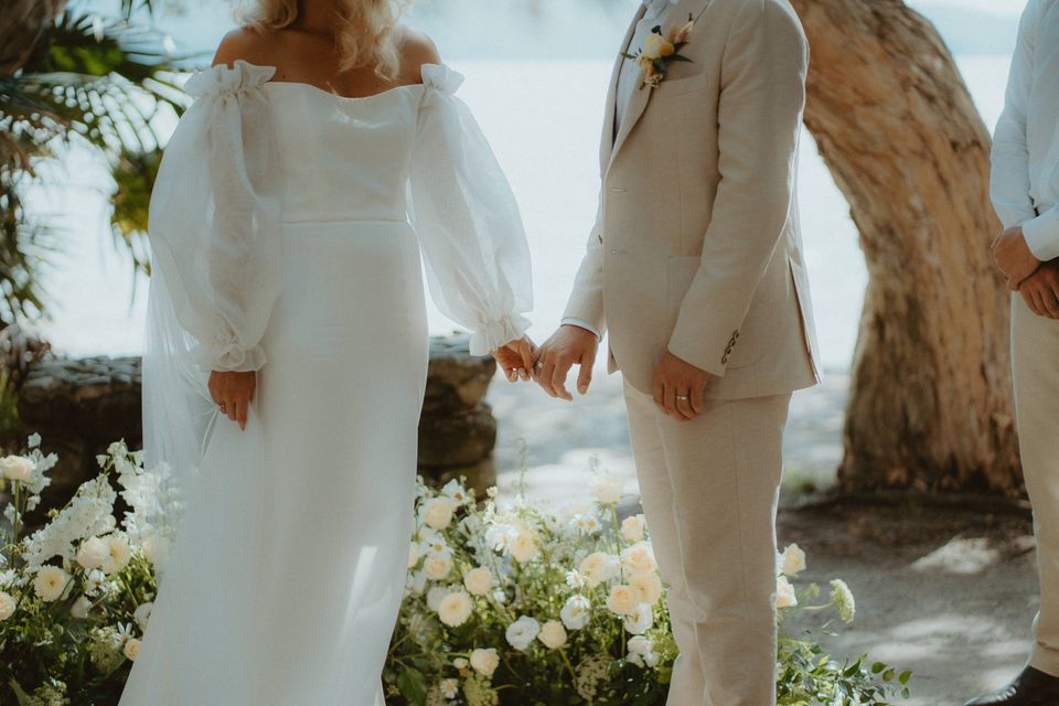 De Le Rosa Silk Set - RL23231