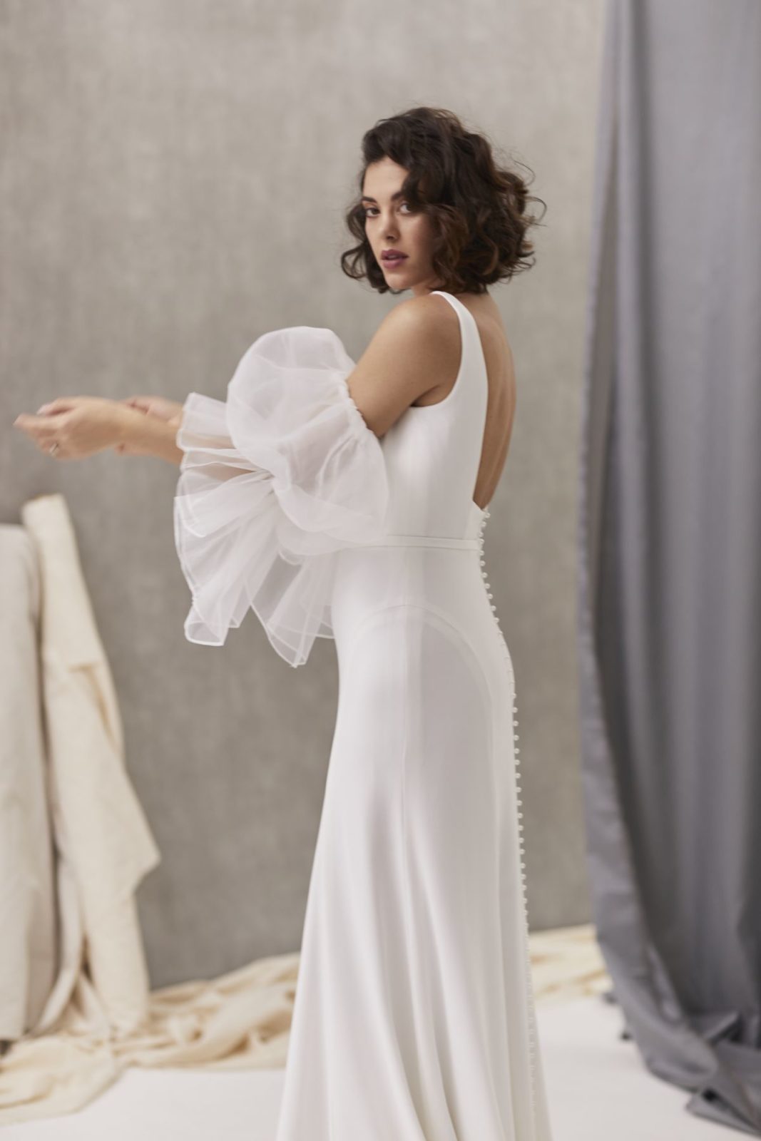 Hera Couture Gown RL24156