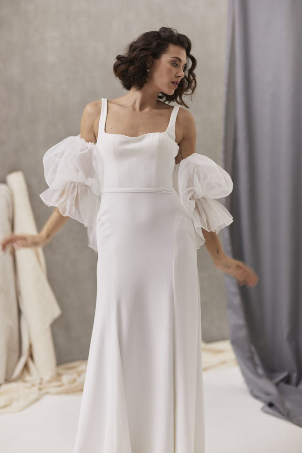 Hera Couture Gown RL24156