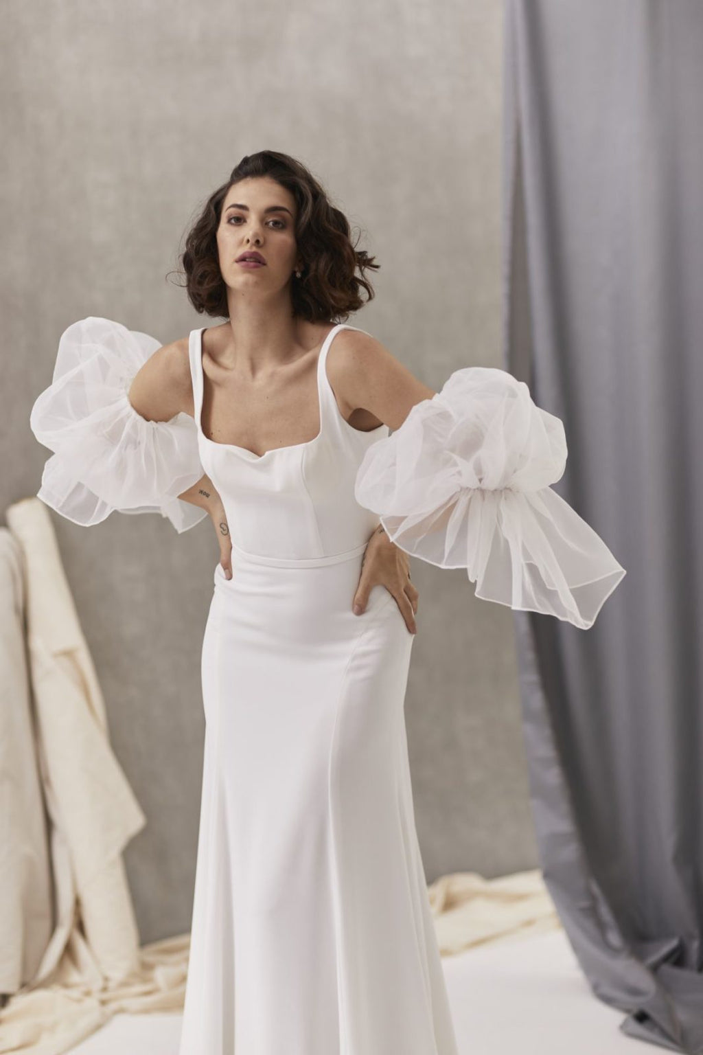 Hera Couture Gown RL24156