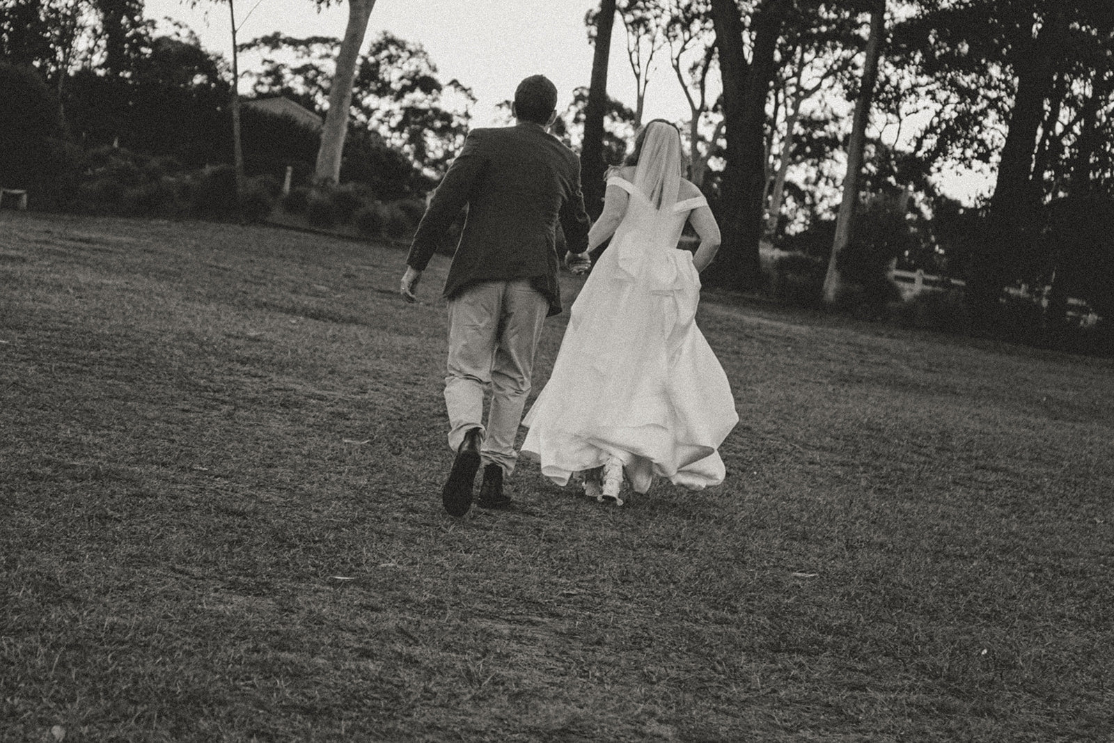 Atelier Rose Aline Mikado Gown